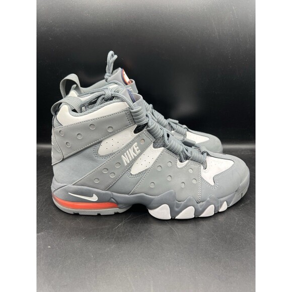Nike Air Max CB \'94 \'Cool Grey\' Men’s Size 8.5 (DM8319-001) No Box main image 8